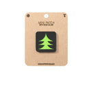 Fir Tree Tactical Patch 1X1