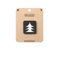Fir Tree Tactical Patch 1X1