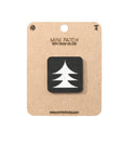 Fir Tree Tactical Patch 1X1