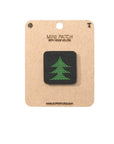 Fir Tree Tactical Patch 1X1
