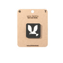 Seagull Tactical Patch 1X1