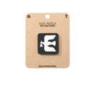 Peace Dove Tactical Patch 1X1