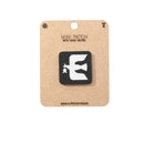 Peace Dove Tactical Patch 1X1