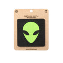 Alien Tactical Patch 2X2
