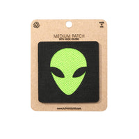 Alien Tactical Patch 2X2