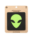 Alien Tactical Patch 2X2