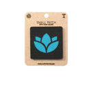 Lotus Flower Tactical Patch 1.5X1.5