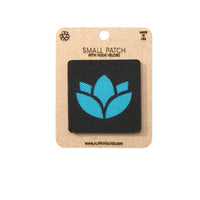 Lotus Flower Tactical Patch 1.5X1.5