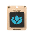 Lotus Flower Tactical Patch 1.5X1.5
