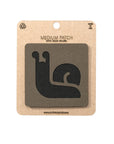 Snail Tactical Patch 2X2