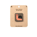 Snail Tactical Patch 1X1