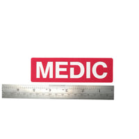 MEDIC Tactical Patch 1.5X5
