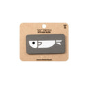 Fish Tactical Patch 1X2