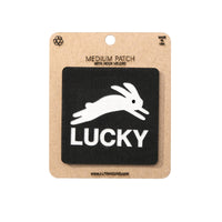Lucky Rabbit Tactical Patch 2X2