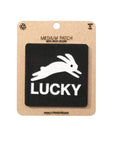 Lucky Rabbit Tactical Patch 2X2