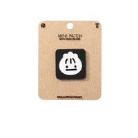 Dumpling Tactical Patch 1X1