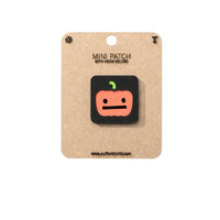 Jack O Lantern Tactical Patch 1X1