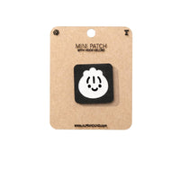 Dumpling Tactical Patch 1X1