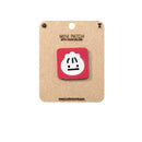 Dumpling Tactical Patch 1X1