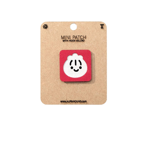 Dumpling Tactical Patch 1X1