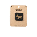 Donkey Tactical Patch 1X1