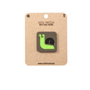 Snail Tactical Patch 1X1