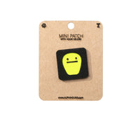 Kernel of Corn Tactical Patch 1X1