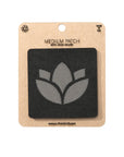 Lotus Flower Tactical Patch 2X2
