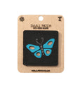 Corpse Bride Butterfly Tactical Patch 1.5X1.5