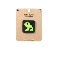 Baby Frog Tactical Patch 1X1