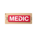 MEDIC Tactical Patch 1.5X5