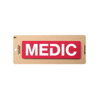 MEDIC Tactical Patch 1.5X5