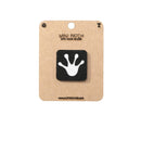 Frog Foot Tactical Patch 1X1