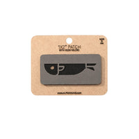 Fish Tactical Patch 1X2
