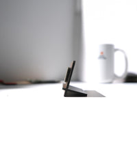 Wooden Tactical 1X4 Patch Display Stand