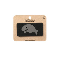 Manatee Tactical Patch 1X2