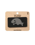 Manatee Tactical Patch 1X2