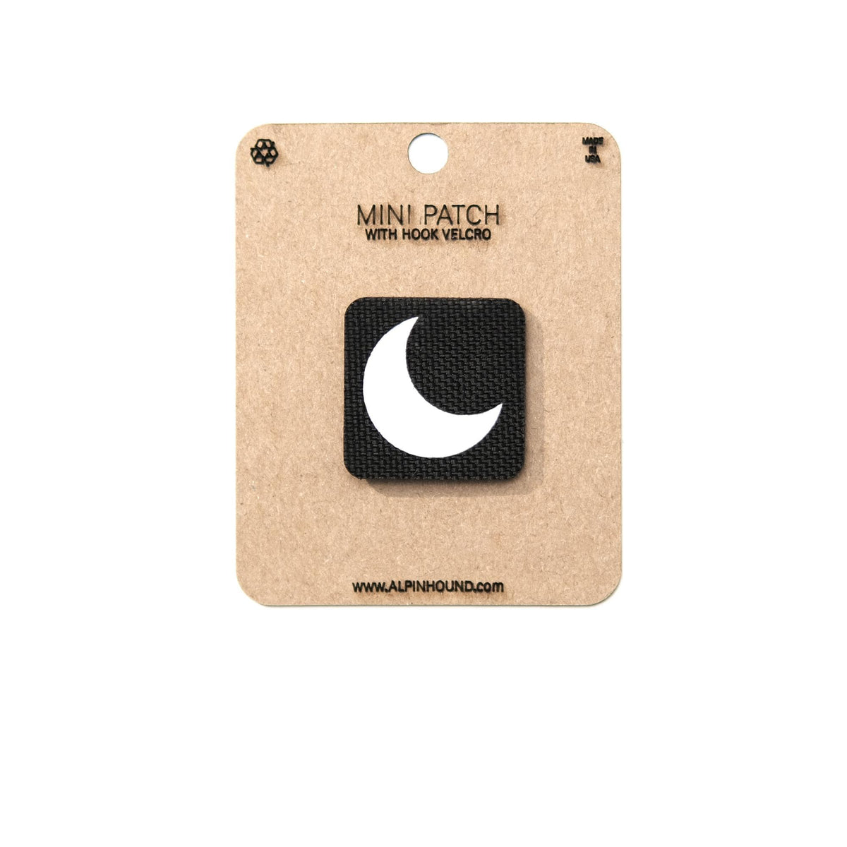 Black/Reflective Silver