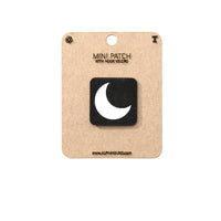 Moon Tactical Patch 1X1