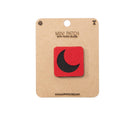 Moon Tactical Patch 1X1