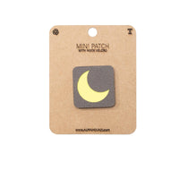 Moon Tactical Patch 1X1