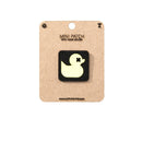 Rubber Ducky Tactical Patch 1X1