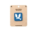 Seagull Tactical Patch 1X1