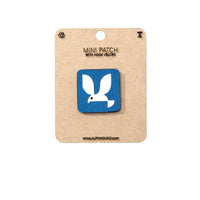 Seagull Tactical Patch 1X1