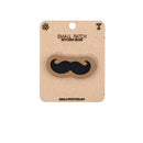 Moustache Tactical Patch 1.5