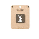 Rabbit Tactical Patch 1X1