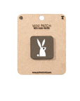 Rabbit Tactical Patch 1X1