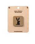 Rabbit Tactical Patch 1X1