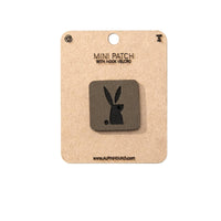 Rabbit Tactical Patch 1X1