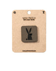 Rabbit Tactical Patch 1X1